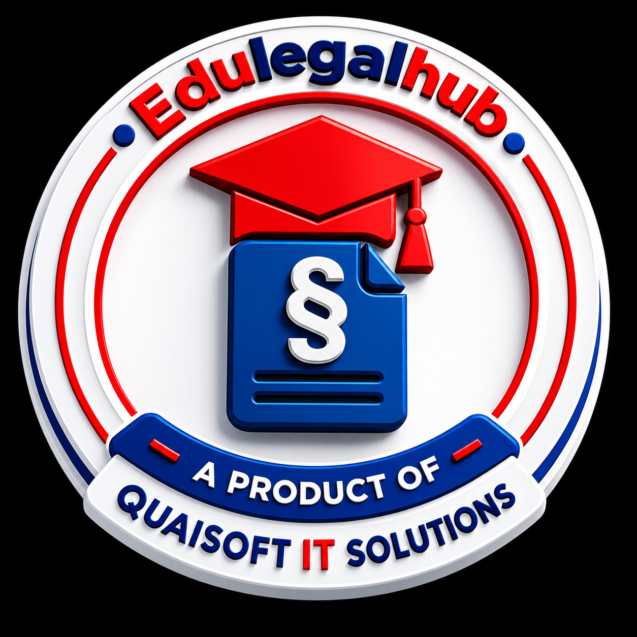EduLegalHub Logo